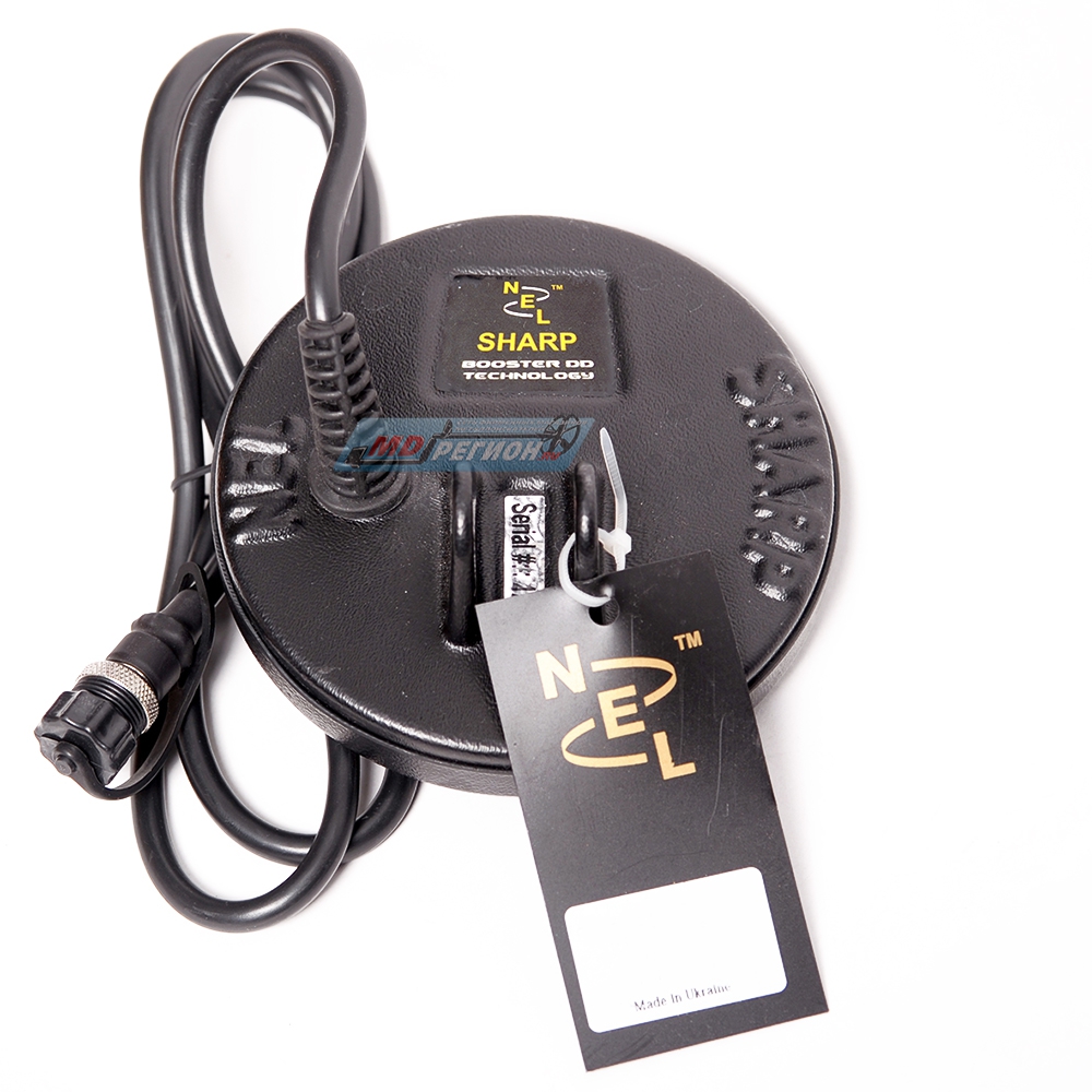 Катушка NEL Sharp для X-Terra 18,75 кГц