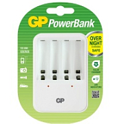 Зарядное устройство GP PB420GS PowerBank